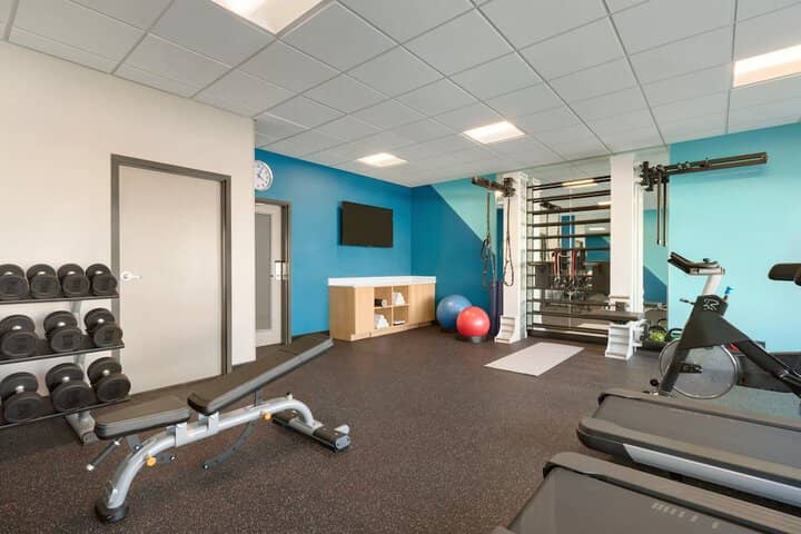 Health and Fitness 15 of 24