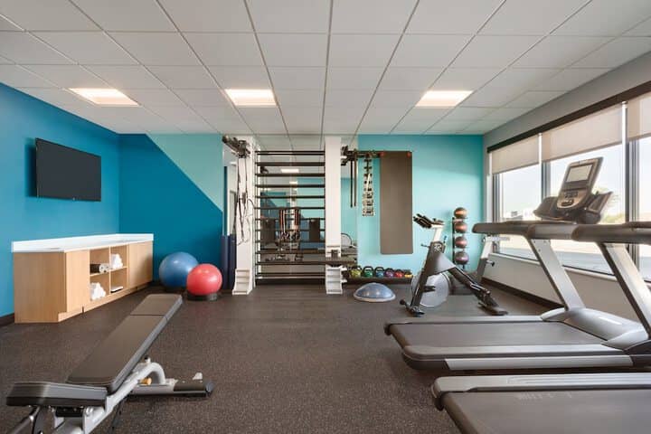 Health and Fitness 16 of 24